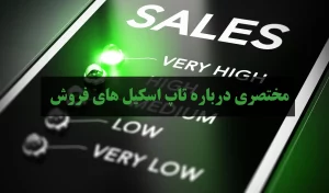 مختصری درباره تاپ اسکیل های فروش