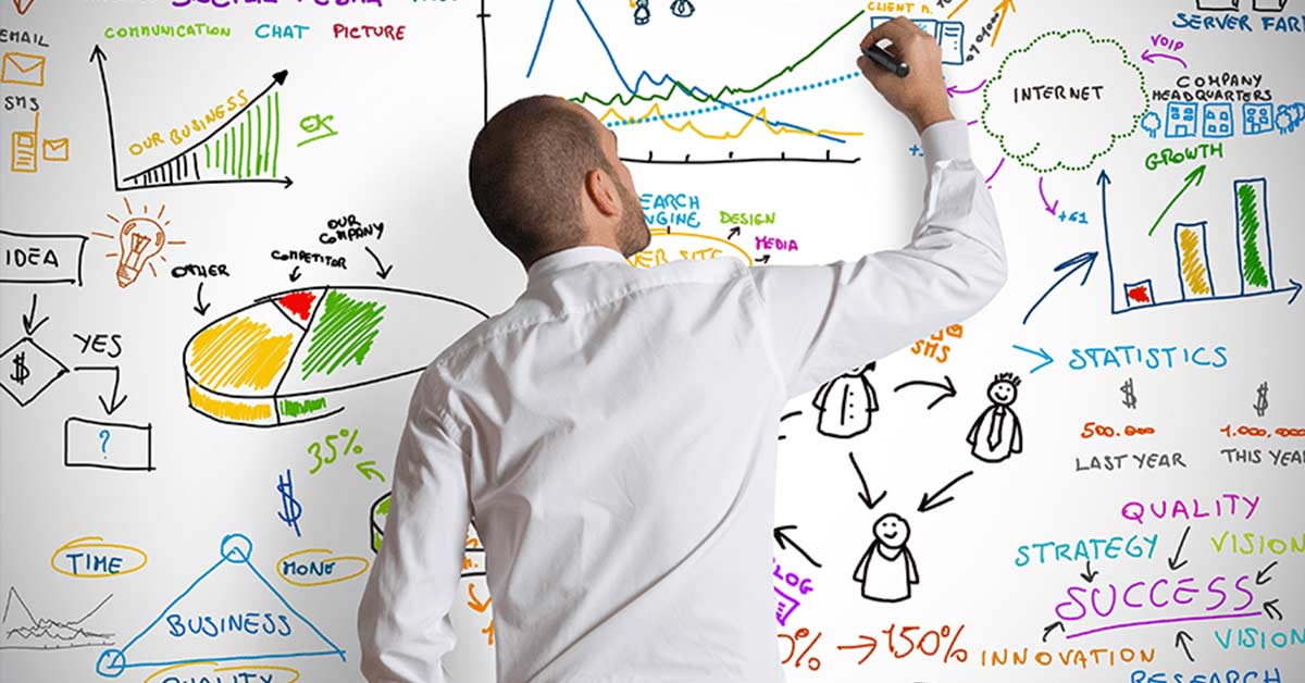 استراتژی فروش