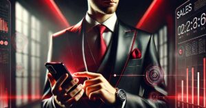 مسیر شغلی کارشناس فروش