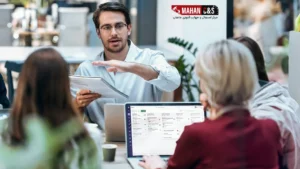 ۱۰ تکنیک فروش حرفه‌ای که هر فروشنده‌ای باید بداند