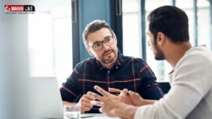 چگونه در مذاکره دست بالا را داشته باشیم؟ (روش‌های متقاعدسازی حرفه‌ای)