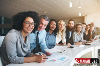 دوره‌های ویژه برای وکیل حرفه‌ای