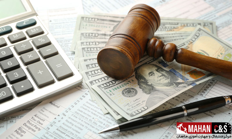 مهارت‌های کلیدی وکلای مالیاتی برای موفقیت