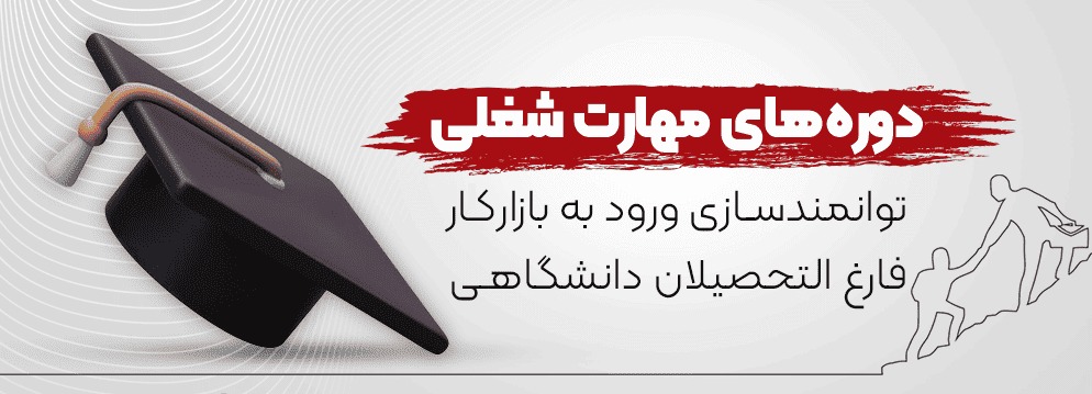 مهارت‌های شغلی