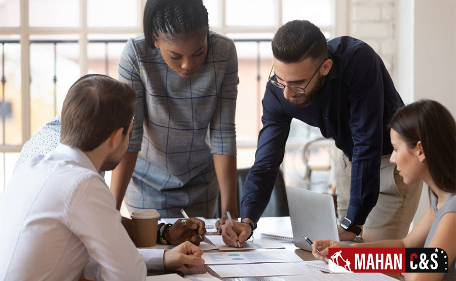 مهارت حل مسئله در محیط کار؛ از تئوری تا عمل